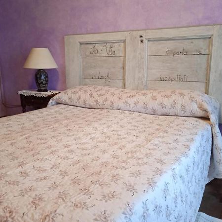 Appartement A Realdo - Casa Il Nido Delle Aquile à Triora Extérieur photo