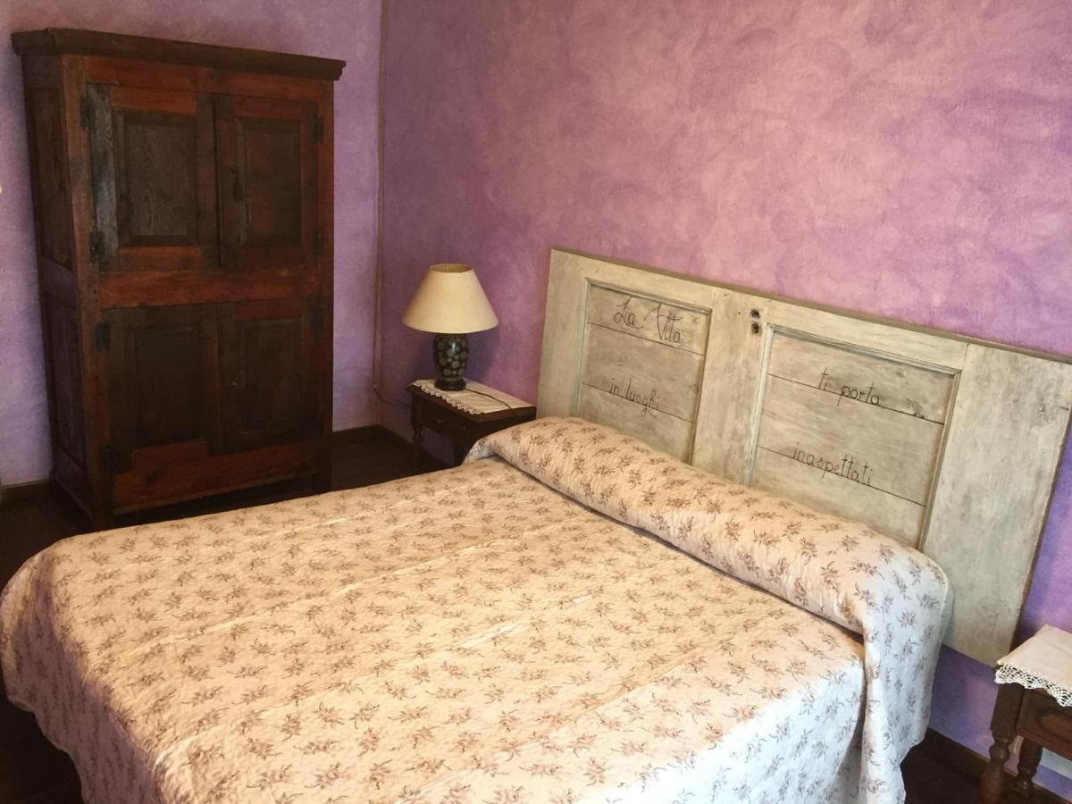 Appartement A Realdo - Casa Il Nido Delle Aquile à Triora Extérieur photo