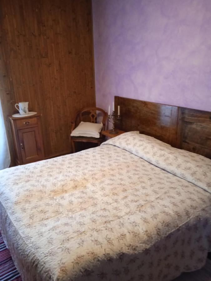 Appartement A Realdo - Casa Il Nido Delle Aquile à Triora Extérieur photo